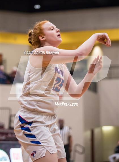 Thumbnail 2 in Paragould vs. Greenwood (AAA 5A Quarterfinal Playoff) photogallery.