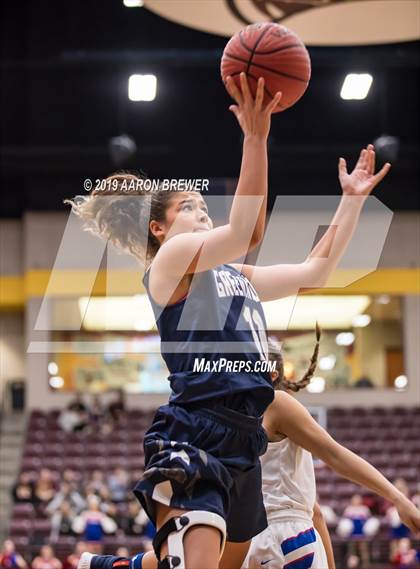 Thumbnail 3 in Paragould vs. Greenwood (AAA 5A Quarterfinal Playoff) photogallery.
