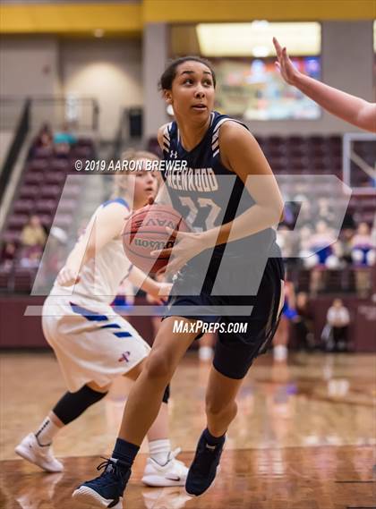 Thumbnail 1 in Paragould vs. Greenwood (AAA 5A Quarterfinal Playoff) photogallery.