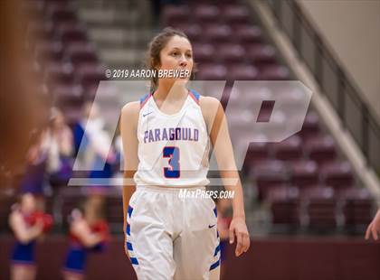 Thumbnail 3 in Paragould vs. Greenwood (AAA 5A Quarterfinal Playoff) photogallery.