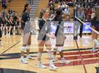 Photo from the gallery "Tompkins vs George Ranch (UIL Volleyball 6A D2 Bi-District)"