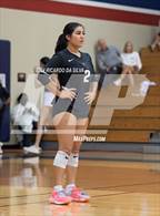 Photo from the gallery "Tompkins vs George Ranch (UIL Volleyball 6A D2 Bi-District)"