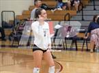 Photo from the gallery "Tompkins vs George Ranch (UIL Volleyball 6A D2 Bi-District)"