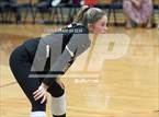 Photo from the gallery "Tompkins vs George Ranch (UIL Volleyball 6A D2 Bi-District)"