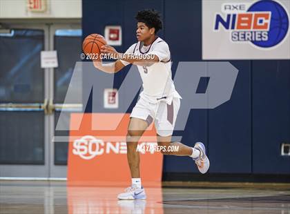 Thumbnail 3 in St. Peter's Prep vs. Lyndhurst (Metro Classic) photogallery.