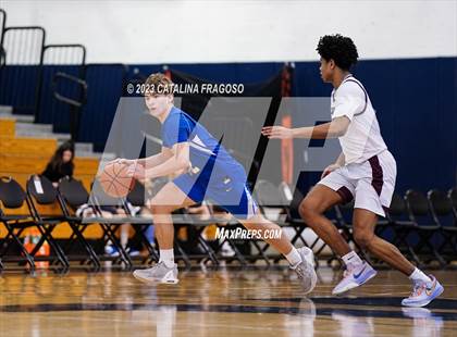 Thumbnail 2 in St. Peter's Prep vs. Lyndhurst (Metro Classic) photogallery.