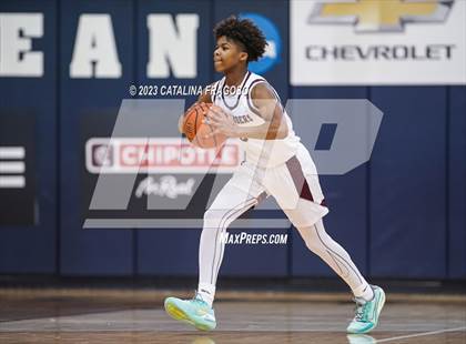Thumbnail 1 in St. Peter's Prep vs. Lyndhurst (Metro Classic) photogallery.