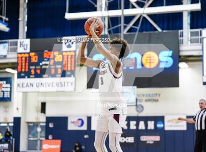 Thumbnail 2 in St. Peter's Prep vs. Lyndhurst (Metro Classic) photogallery.