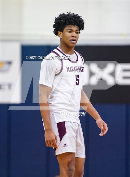 Thumbnail 3 in St. Peter's Prep vs. Lyndhurst (Metro Classic) photogallery.