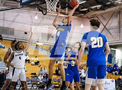 Thumbnail 3 in St. Peter's Prep vs. Lyndhurst (Metro Classic) photogallery.