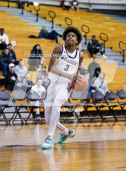 Thumbnail 1 in St. Peter's Prep vs. Lyndhurst (Metro Classic) photogallery.