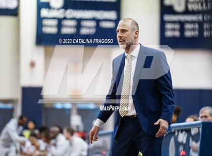 Thumbnail 2 in St. Peter's Prep vs. Lyndhurst (Metro Classic) photogallery.