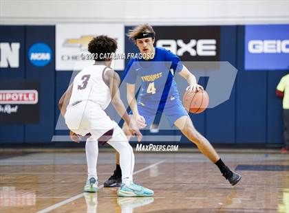 Thumbnail 1 in St. Peter's Prep vs. Lyndhurst (Metro Classic) photogallery.
