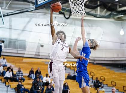 Thumbnail 2 in St. Peter's Prep vs. Lyndhurst (Metro Classic) photogallery.