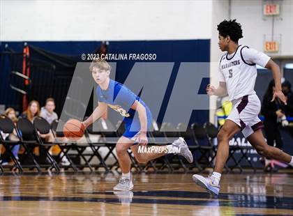 Thumbnail 1 in St. Peter's Prep vs. Lyndhurst (Metro Classic) photogallery.