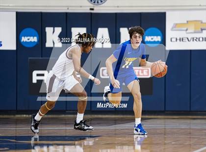 Thumbnail 3 in St. Peter's Prep vs. Lyndhurst (Metro Classic) photogallery.