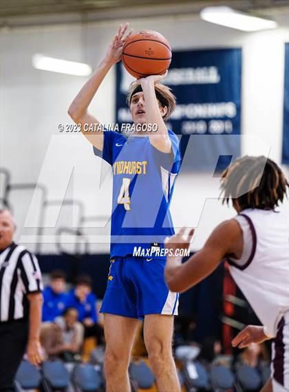 Thumbnail 3 in St. Peter's Prep vs. Lyndhurst (Metro Classic) photogallery.