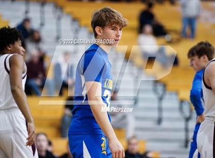 Thumbnail 1 in St. Peter's Prep vs. Lyndhurst (Metro Classic) photogallery.