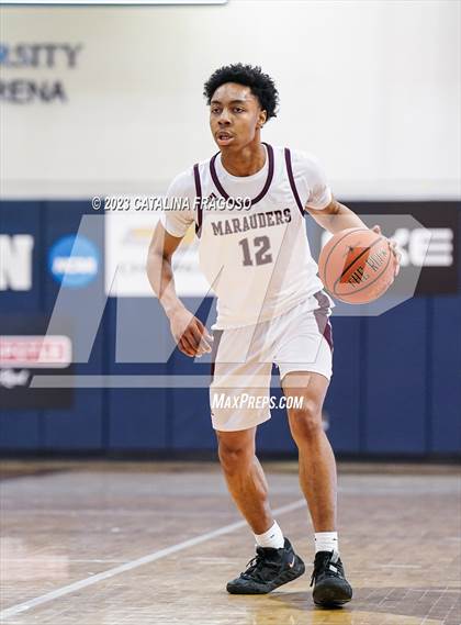 Thumbnail 1 in St. Peter's Prep vs. Lyndhurst (Metro Classic) photogallery.