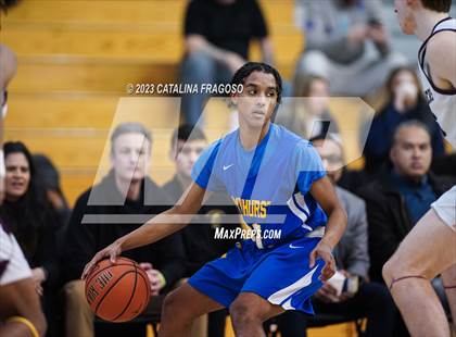 Thumbnail 2 in St. Peter's Prep vs. Lyndhurst (Metro Classic) photogallery.