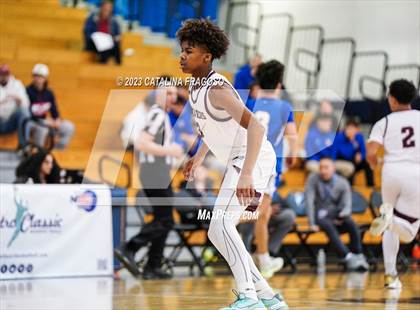 Thumbnail 1 in St. Peter's Prep vs. Lyndhurst (Metro Classic) photogallery.