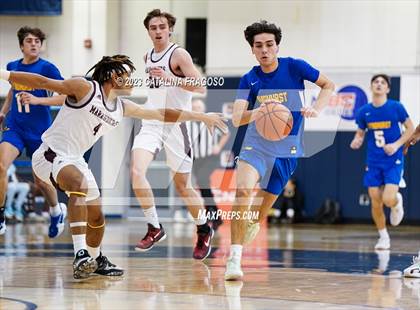 Thumbnail 1 in St. Peter's Prep vs. Lyndhurst (Metro Classic) photogallery.
