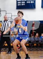 Photo from the gallery "St. Peter's Prep vs. Lyndhurst (Metro Classic)"