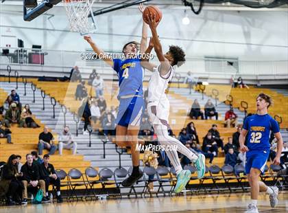 Thumbnail 1 in St. Peter's Prep vs. Lyndhurst (Metro Classic) photogallery.
