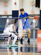 Photo from the gallery "St. Peter's Prep vs. Lyndhurst (Metro Classic)"