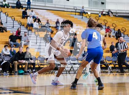 Thumbnail 3 in St. Peter's Prep vs. Lyndhurst (Metro Classic) photogallery.