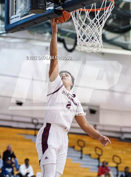 Thumbnail 3 in St. Peter's Prep vs. Lyndhurst (Metro Classic) photogallery.