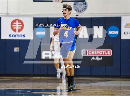 Thumbnail 3 in St. Peter's Prep vs. Lyndhurst (Metro Classic) photogallery.