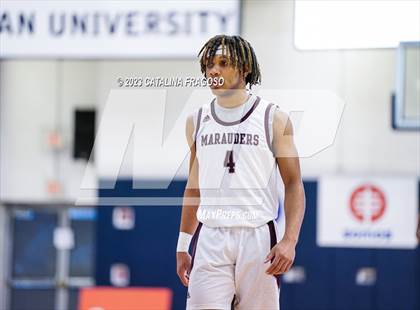 Thumbnail 3 in St. Peter's Prep vs. Lyndhurst (Metro Classic) photogallery.