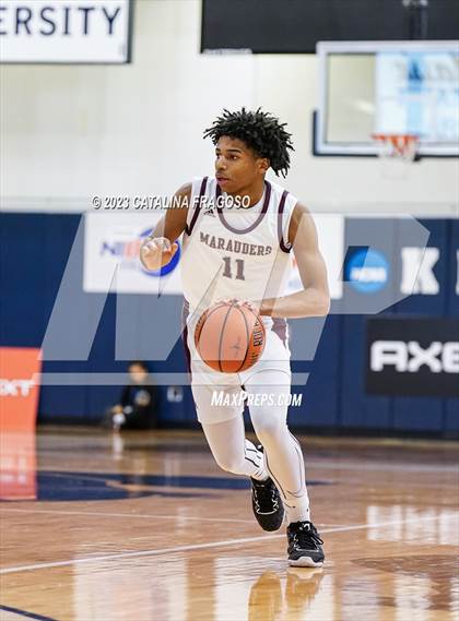 Thumbnail 1 in St. Peter's Prep vs. Lyndhurst (Metro Classic) photogallery.