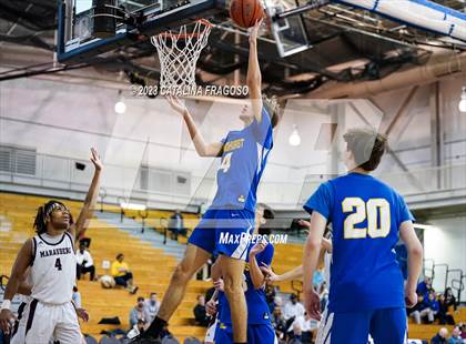Thumbnail 1 in St. Peter's Prep vs. Lyndhurst (Metro Classic) photogallery.