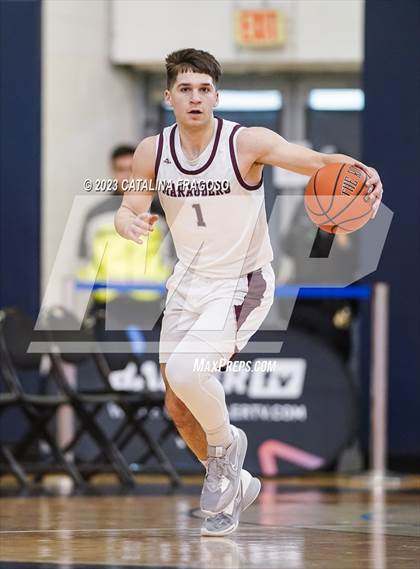 Thumbnail 1 in St. Peter's Prep vs. Lyndhurst (Metro Classic) photogallery.