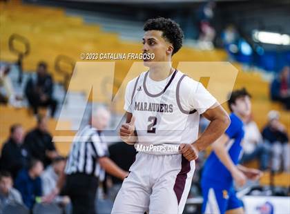 Thumbnail 1 in St. Peter's Prep vs. Lyndhurst (Metro Classic) photogallery.