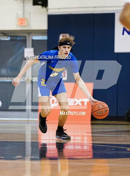 Thumbnail 1 in St. Peter's Prep vs. Lyndhurst (Metro Classic) photogallery.