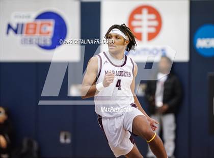 Thumbnail 2 in St. Peter's Prep vs. Lyndhurst (Metro Classic) photogallery.
