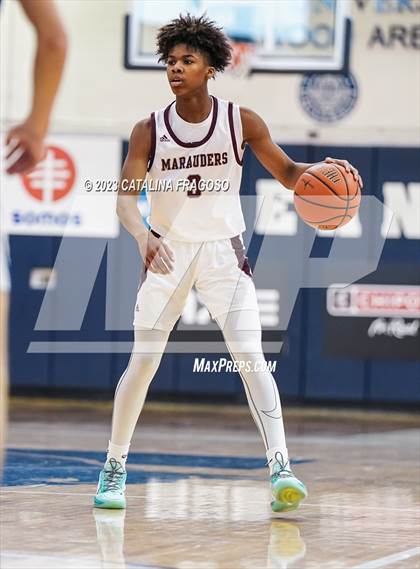 Thumbnail 2 in St. Peter's Prep vs. Lyndhurst (Metro Classic) photogallery.