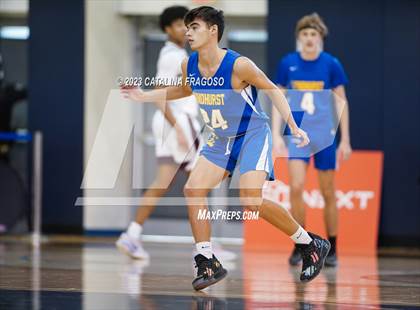 Thumbnail 1 in St. Peter's Prep vs. Lyndhurst (Metro Classic) photogallery.
