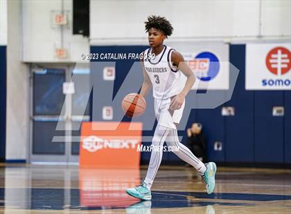 Thumbnail 3 in St. Peter's Prep vs. Lyndhurst (Metro Classic) photogallery.