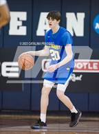 Photo from the gallery "St. Peter's Prep vs. Lyndhurst (Metro Classic)"