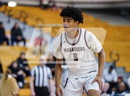 Thumbnail 1 in St. Peter's Prep vs. Lyndhurst (Metro Classic) photogallery.
