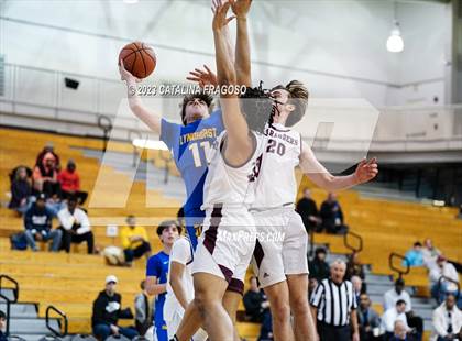 Thumbnail 1 in St. Peter's Prep vs. Lyndhurst (Metro Classic) photogallery.