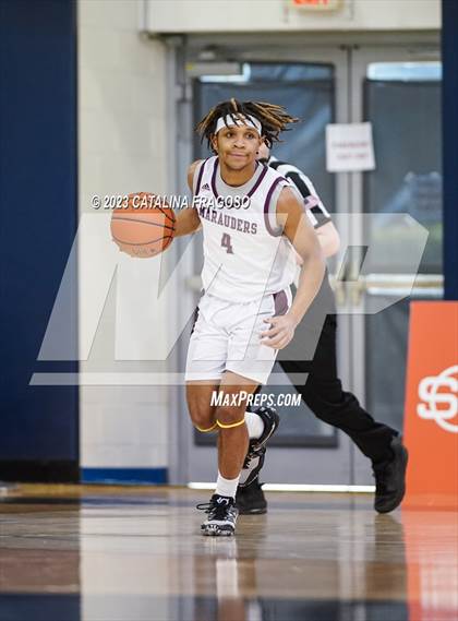 Thumbnail 1 in St. Peter's Prep vs. Lyndhurst (Metro Classic) photogallery.
