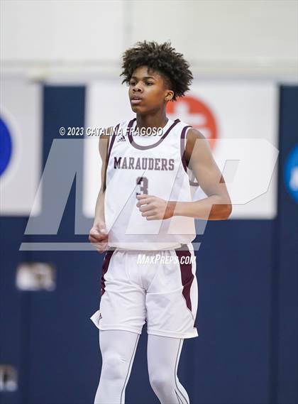 Thumbnail 2 in St. Peter's Prep vs. Lyndhurst (Metro Classic) photogallery.