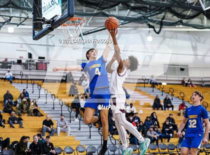 Thumbnail 2 in St. Peter's Prep vs. Lyndhurst (Metro Classic) photogallery.