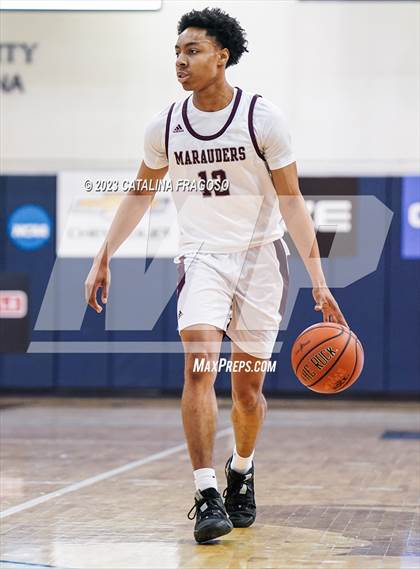 Thumbnail 1 in St. Peter's Prep vs. Lyndhurst (Metro Classic) photogallery.