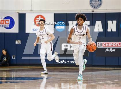 Thumbnail 3 in St. Peter's Prep vs. Lyndhurst (Metro Classic) photogallery.